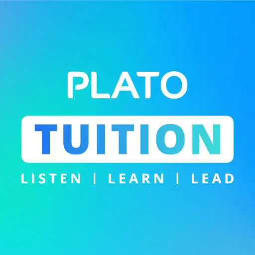 Play PLATO TUITIONS APK