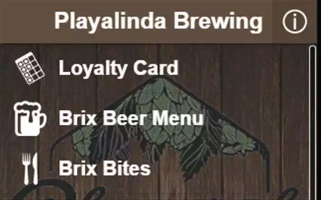 Play Playalinda Brewing Co