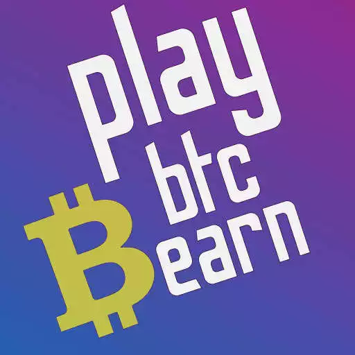 Play Play And Earn Bitcoin APK