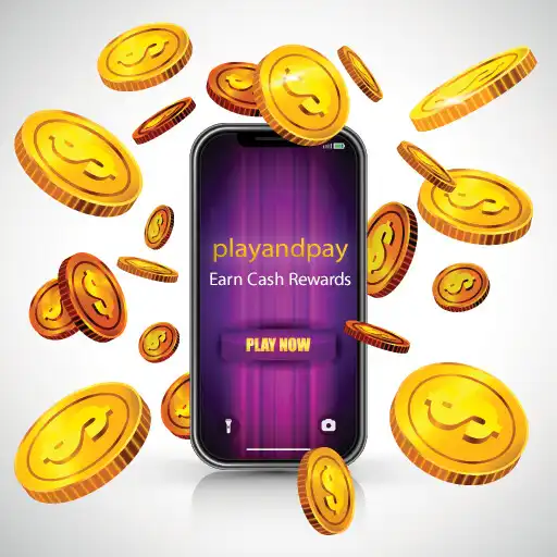 Play PlayAndPay : Earn Cash Rewards APK