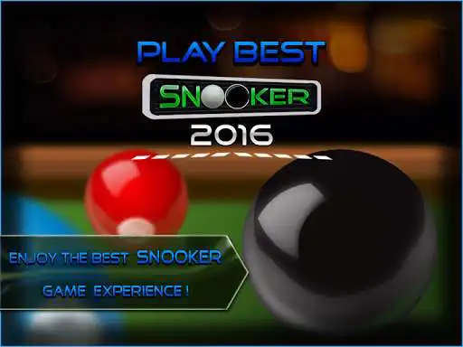 Play Play Best Snooker