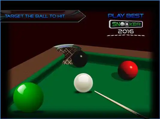 Play Play Best Snooker