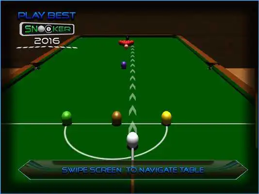 Play Play Best Snooker