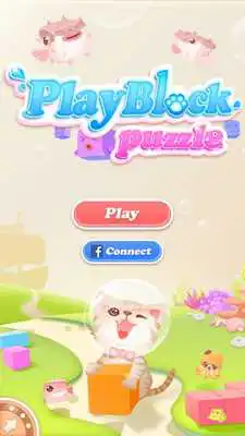 Play PlayBlockPuzzle