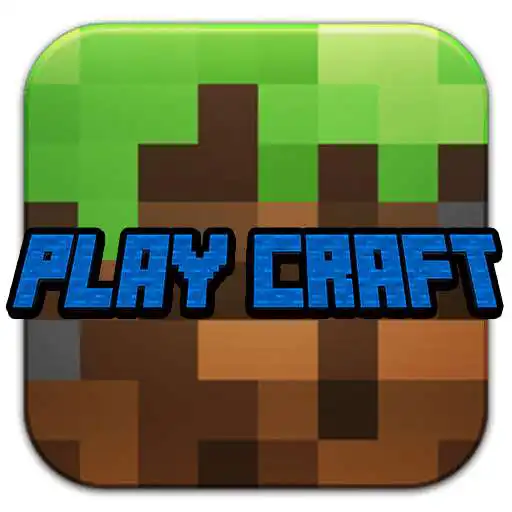 Free play online Play Craft : Block Survival  APK