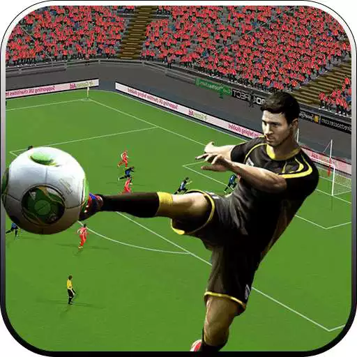 Free play online Play Football Game 2018 - Soccer Game APK