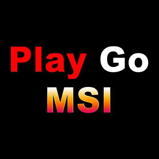 Play Play Go Msi APK