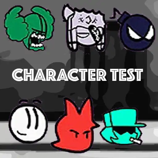 Play Playground Character Test APK