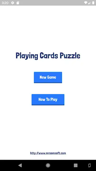 Play Playing Cards Game  and enjoy Playing Cards Game with UptoPlay