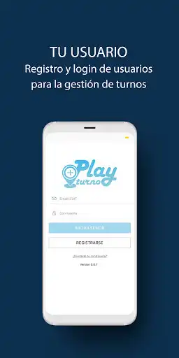 Play Play-in Turnos  and enjoy Play-in Turnos with UptoPlay