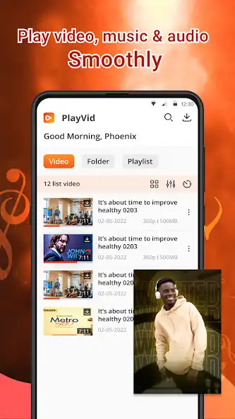 Play Play It All-Music, Video, MP3  and enjoy Play It All-Music, Video, MP3 with UptoPlay