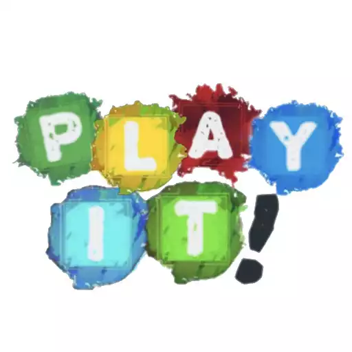 Play PlayIt! : Feel the Fun! APK