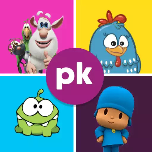 Play PlayKids - Cartoons and Games APK