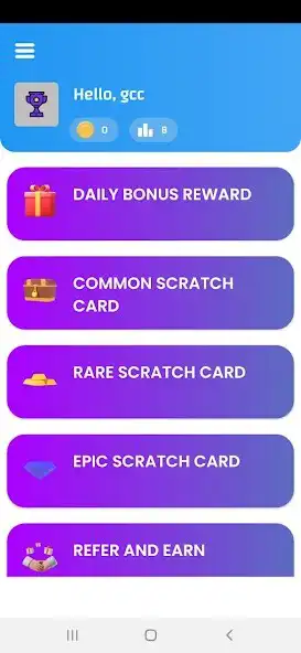 Play PLAYN Rewards as an online game PLAYN Rewards with UptoPlay