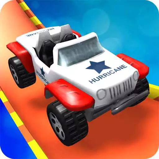 Free play online Playroom Tracks APK