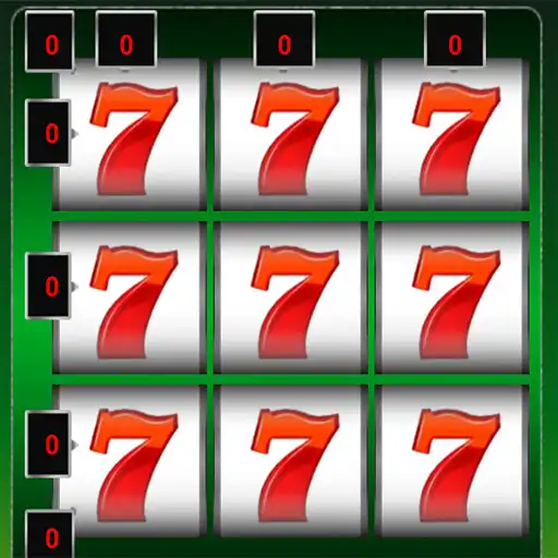 Play Play Slot-777 Slot Machine APK