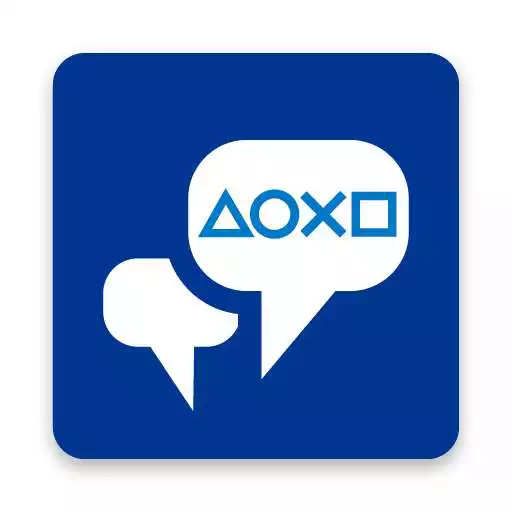 Free play online PlayStation Messages - Check your online friends APK