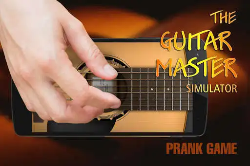 Play Play the guitar master prank game  and enjoy Play the guitar master prank game with UptoPlay