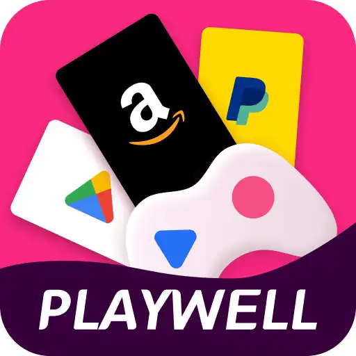 Play PlayWell：Earning Online APK