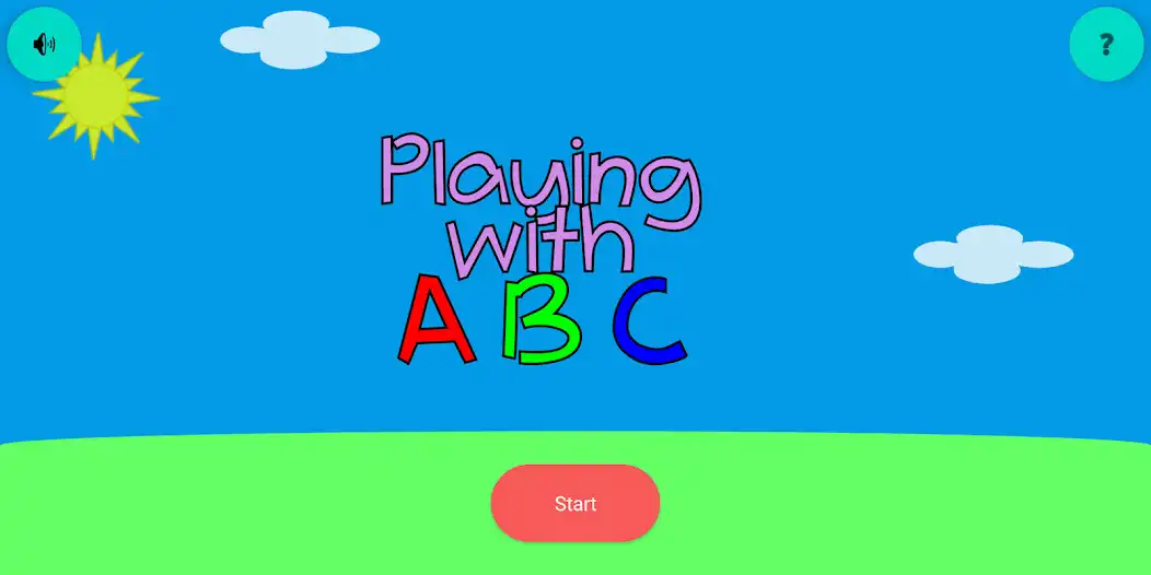 Play Play with ABC  and enjoy Play with ABC with UptoPlay