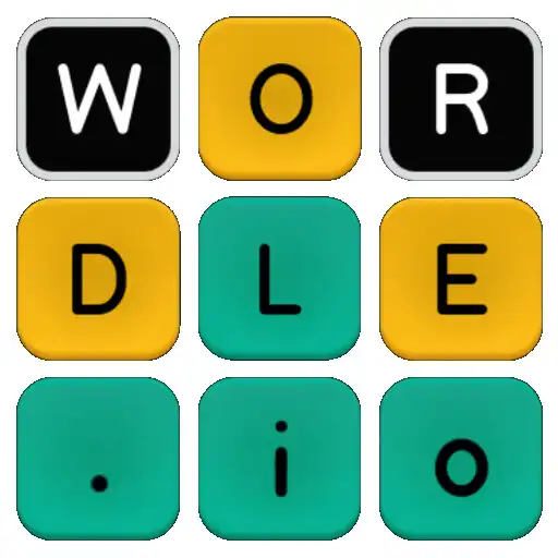 Play PlayWordle.io - Word Battle! APK