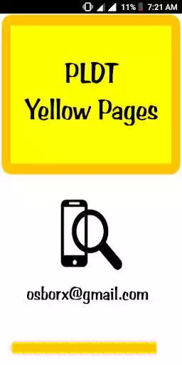 Play PLDT Yellow Pages  and enjoy PLDT Yellow Pages with UptoPlay