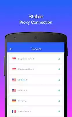 Play PlexVPN