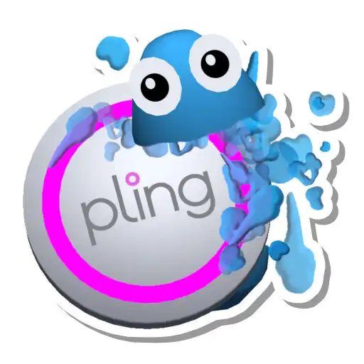 Play pling - puck golf game APK