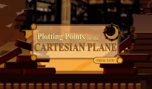 Play Plotting Points on the Cartesian Plane  and enjoy Plotting Points on the Cartesian Plane with UptoPlay