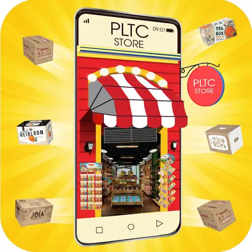 Play PLTC Store APK