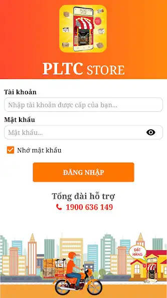 Play PLTC Store  and enjoy PLTC Store with UptoPlay