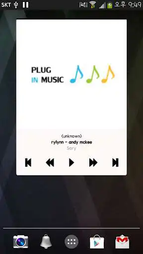 Play Plug in music Theme - B & W  and enjoy Plug in music Theme - B & W with UptoPlay