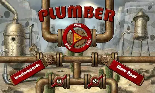 Play Plumber