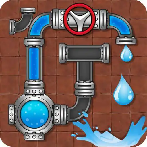 Play Plumber: Water Pipe Puzzle APK