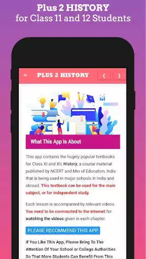 Play Plus 2 History  and enjoy Plus 2 History with UptoPlay