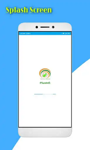 Play PlusInfi - Indian browser app  and enjoy PlusInfi - Indian browser app with UptoPlay