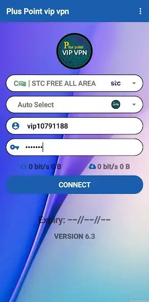 Play PLUS POINT VIP VPN  and enjoy PLUS POINT VIP VPN with UptoPlay