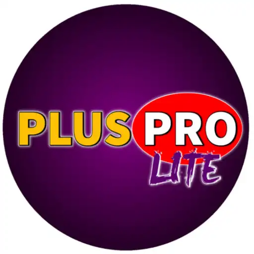 Play PLUS PRO LITE APK