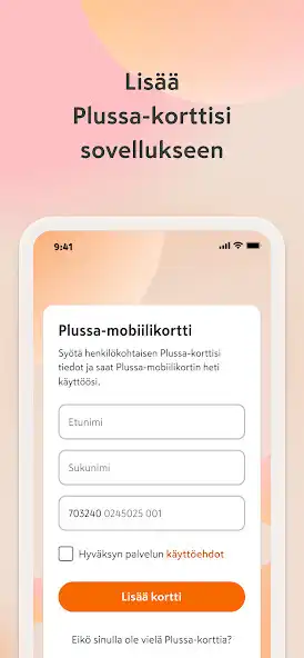 Play Plussa-mobiilikortti  and enjoy Plussa-mobiilikortti with UptoPlay