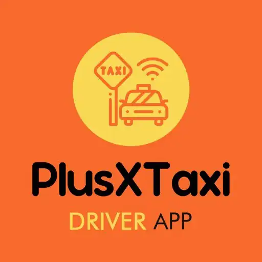 Play PlusXTaxi Driver APK