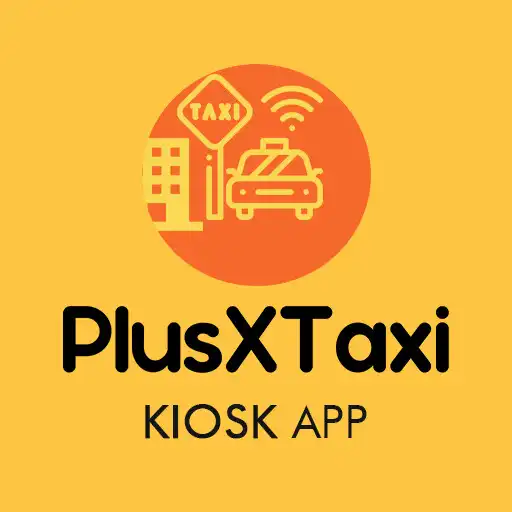 Play PlusXTaxi Kiosk APK