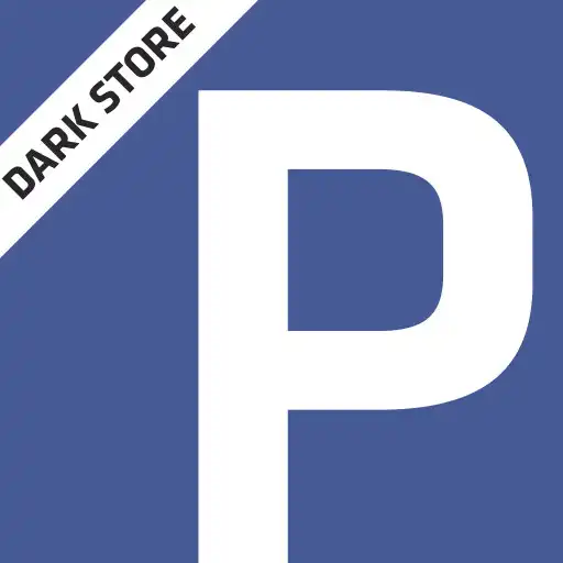 Play Pluto: Dark Store APK