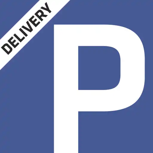 Play Pluto: Delivery Partner APK