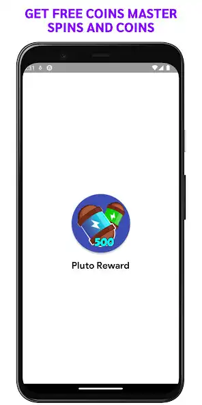 Play Pluto Reward for Coin Master  and enjoy Pluto Reward for Coin Master with UptoPlay