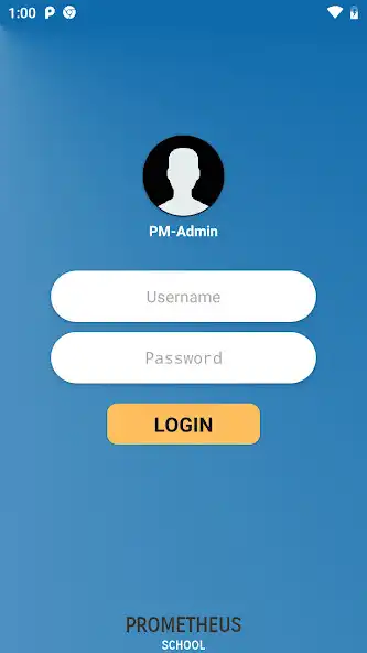 Play PM-Admin as an online game PM-Admin with UptoPlay