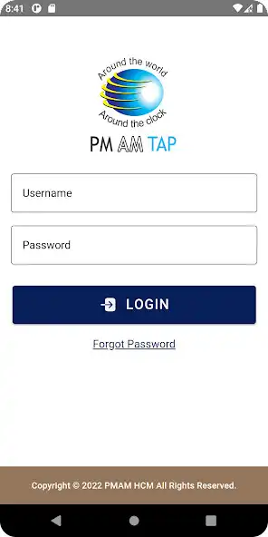 Play PM AM TAP  and enjoy PM AM TAP with UptoPlay