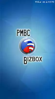 Play PMBC Bizbox / PVO