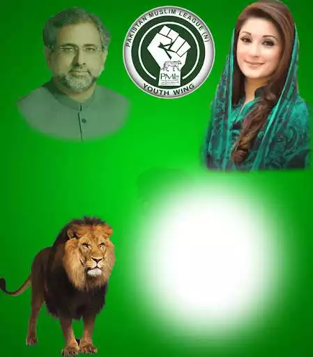 Play PMLN Photo Frames  and enjoy PMLN Photo Frames with UptoPlay