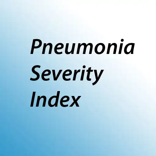 Play Pneumonia severity index APK