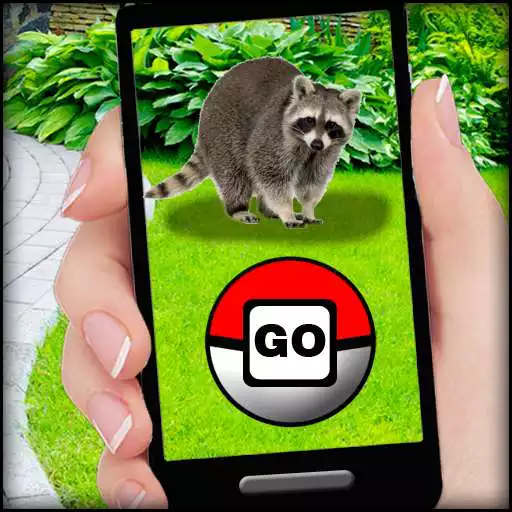 Free play online Pocket Animals GO  APK